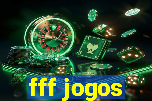 fff jogos